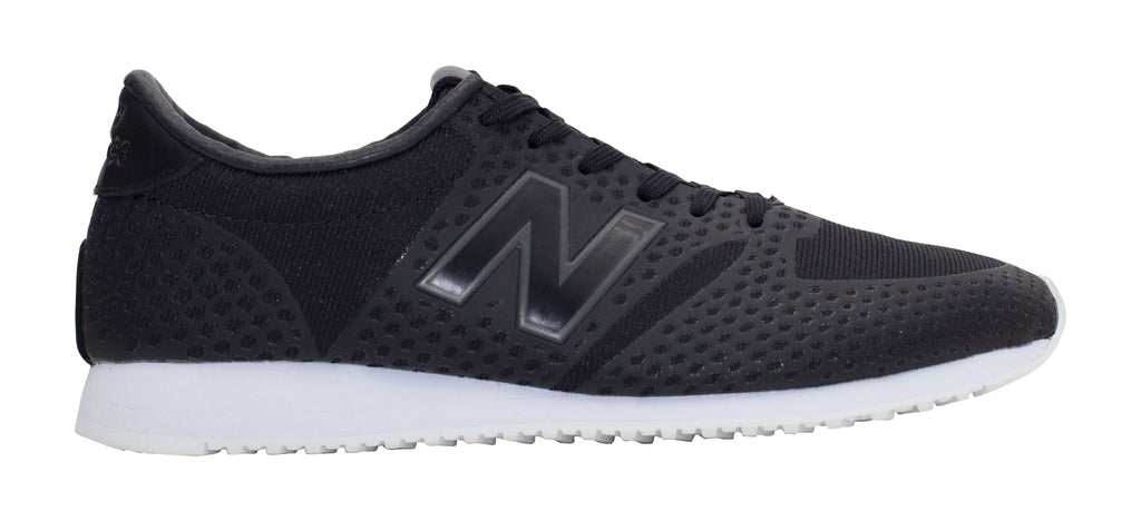 new balance womens 420 black