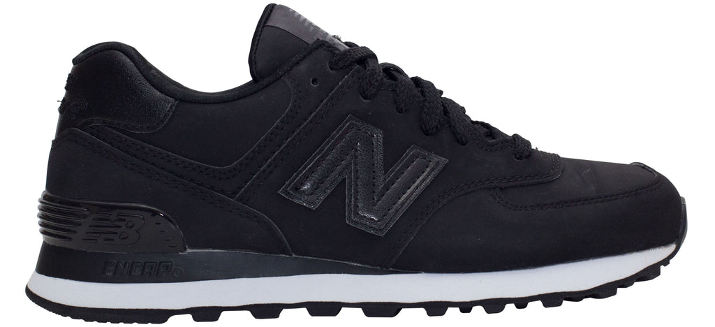 Just Sport | New Balance 574 - Black