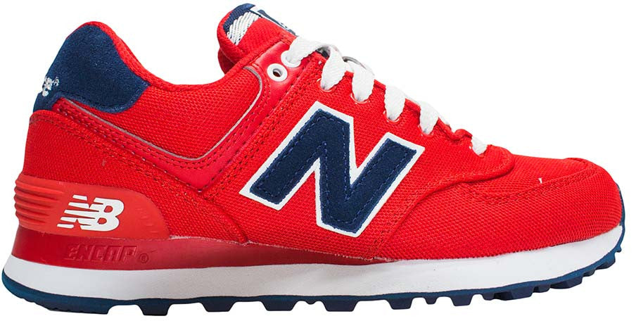 new balance 574 red womens Online 