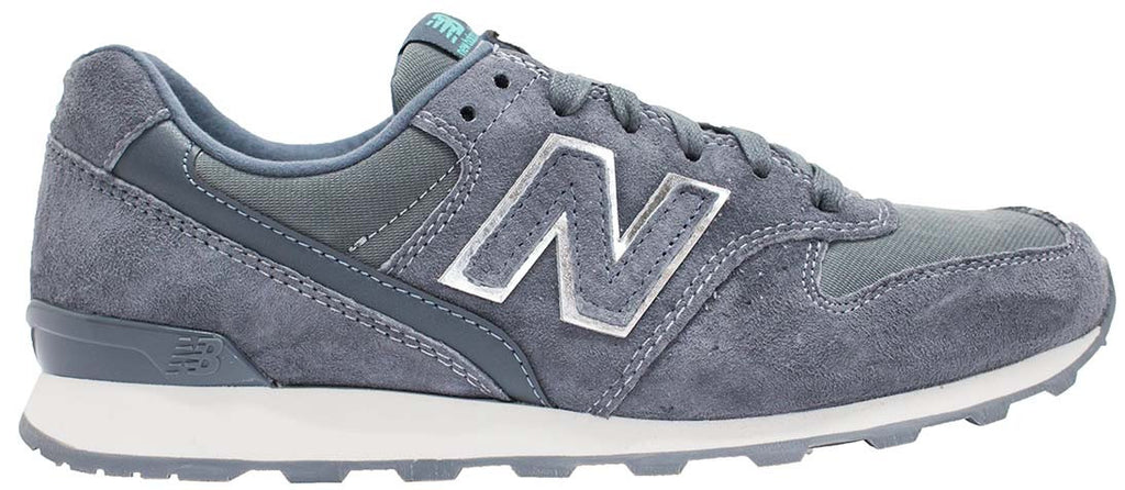 new balance 996 womens grey