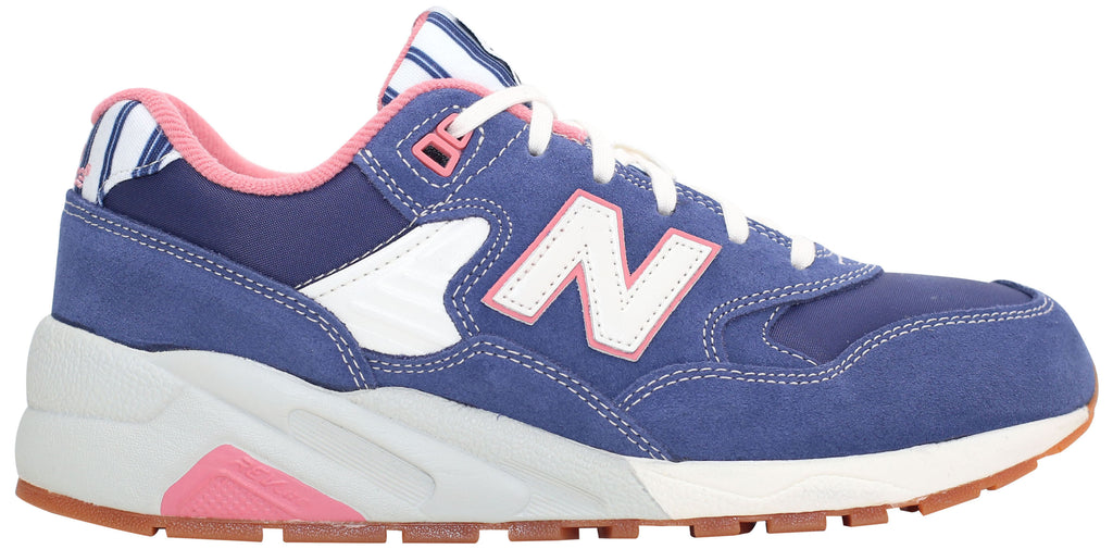 new balance 580 sizing