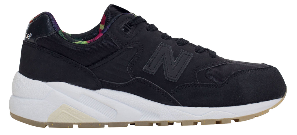 new balance 580 black