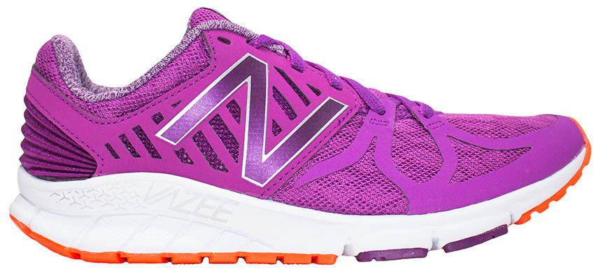 new balance vazee rush