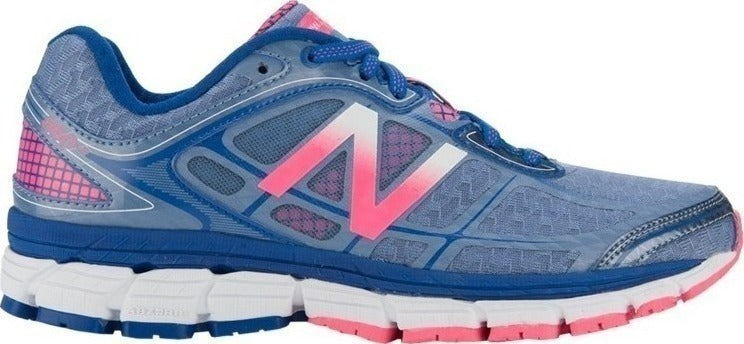 new balance 860v5 zilver