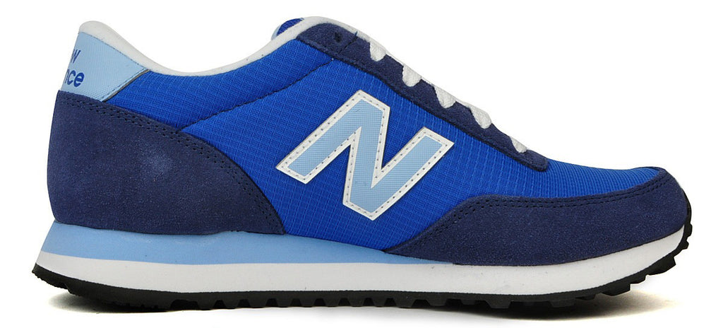 new balance 501 blue