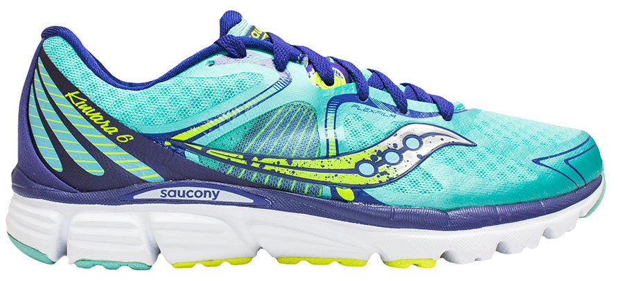 saucony kinvara 6 release date