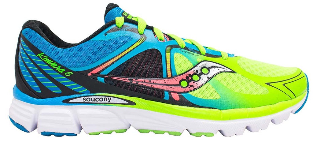 saucony kinvara 6 release date