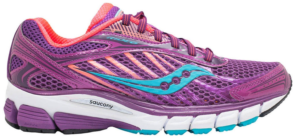 saucony ride 6 prezzo