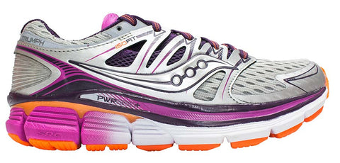 saucony triumph 6 mens pink