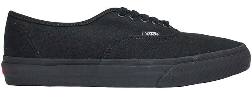 vans authentic vn 0ee3bka