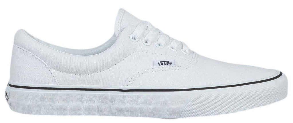 vans era white