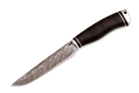 Medved Knife Made In Russia