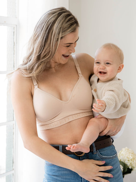 Nursing Bras & Shields - Shop for Breast Feeding Supplies Products Online