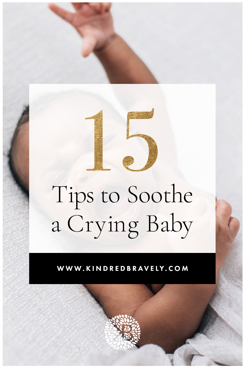 10 Ways to Cope with Cluster Feeding – Kindred Bravely