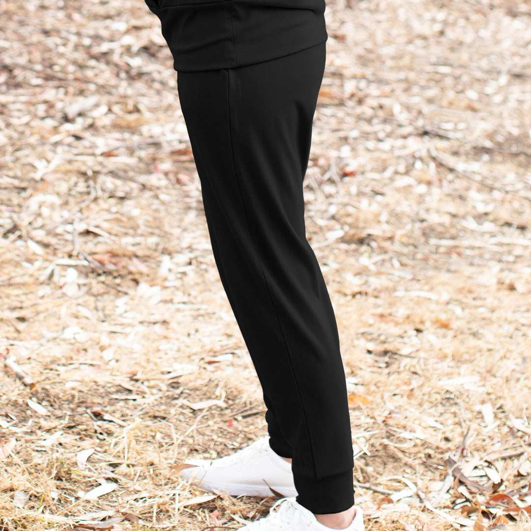 Bamboo Maternity & Postpartum Jogger