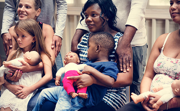 breastfeeding classes, childbirth classes