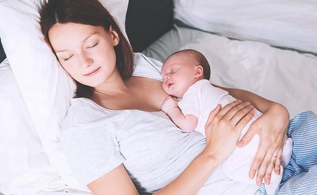 cluster feeding, fussy baby, witching hour