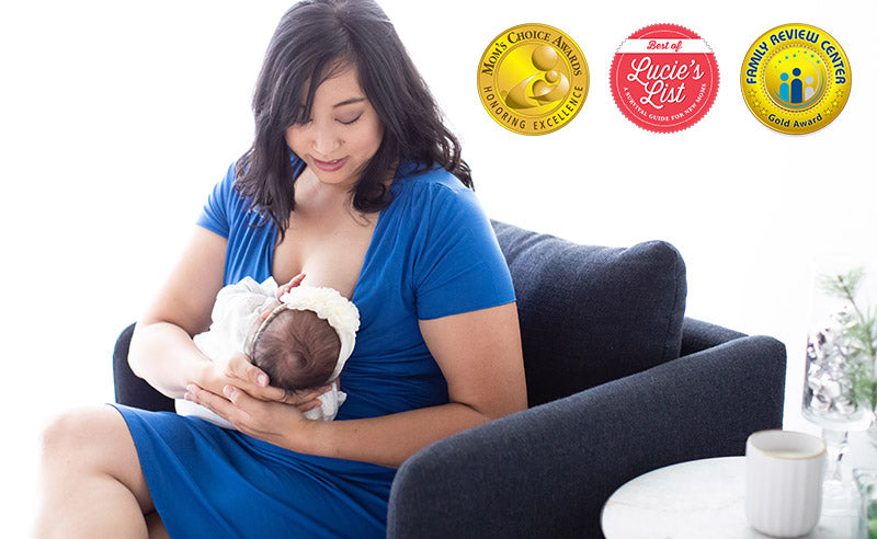 The Best Maternity & Nursing Clothes: KB's Award Winners – Kindred Bravely