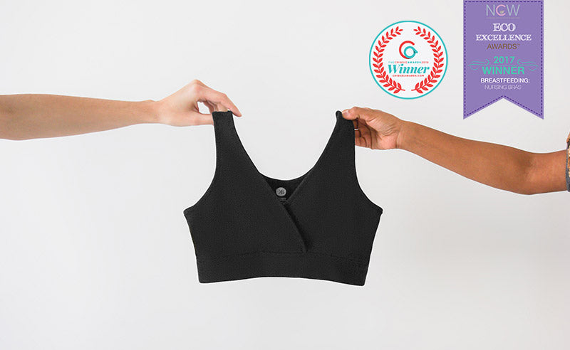 6 benefits of nursing sports bras  tired of feeling frumpy? – Joyleta