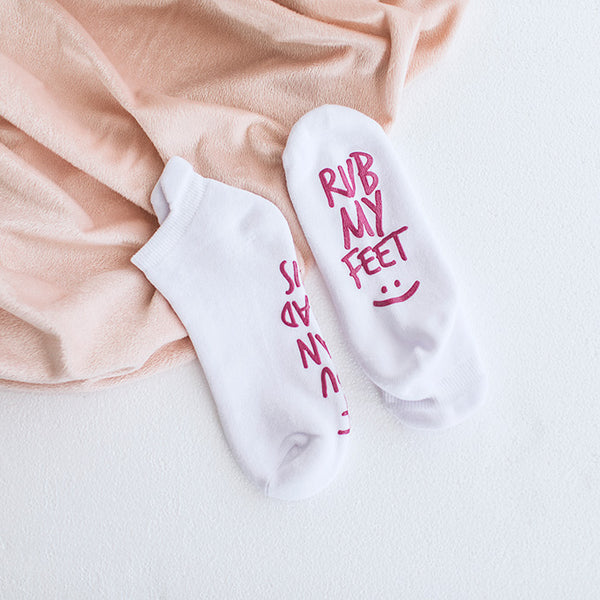 funny labor and delivery socks, Brave socks