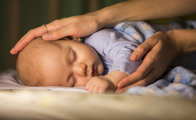 tips for weaning, nursing at night, nursing to sleep