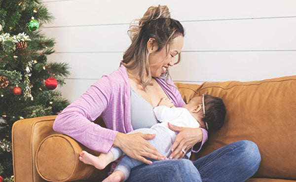 6 Maternity and Breastfeeding Essentials for a Cozy Winter – Kindred Bravely