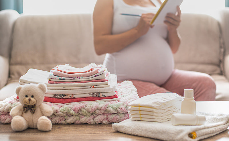 baby blankets