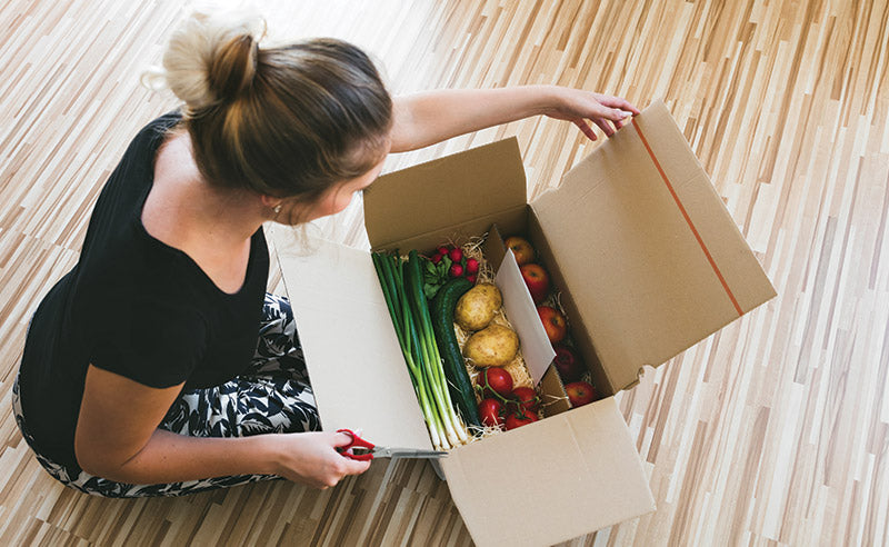 meal delivery service for moms