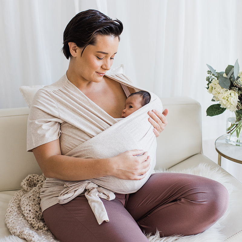 What to do during maternity leave