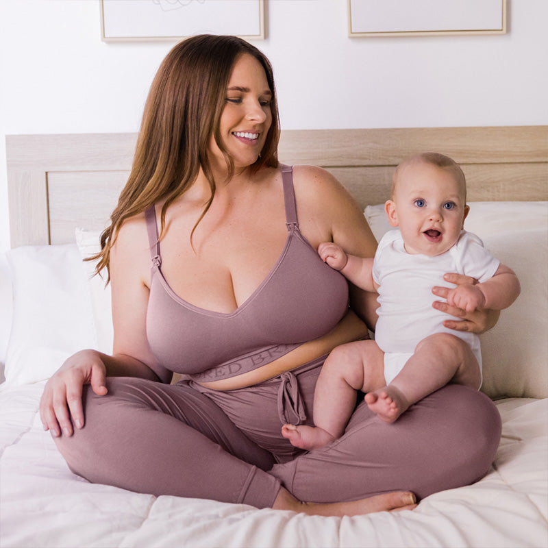 Ultimate Breastfeeding Checklist for New Moms