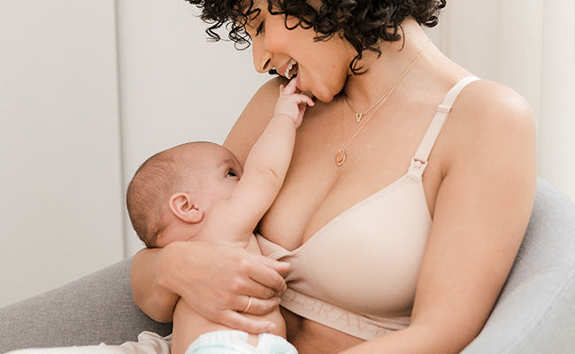 Sex After Baby: 8 Concerns New Moms May Have (and How to Address Them) –  Kindred Bravely