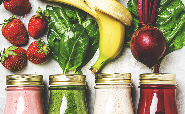 new mom healthy eating