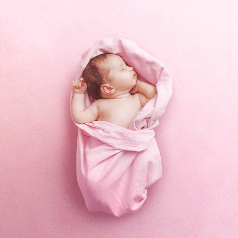 baby sleep patterns in utero