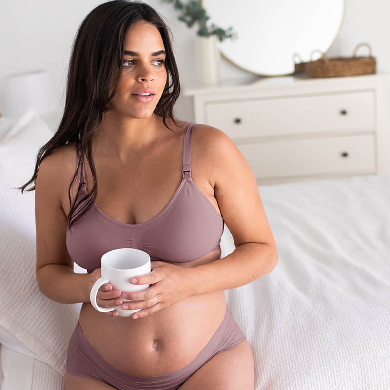 best nursing bra