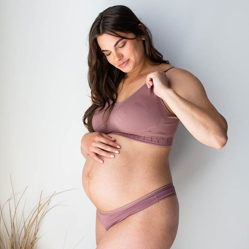 38 Weeks Pregnant: Symptoms & What to Know – Kindred Bravely