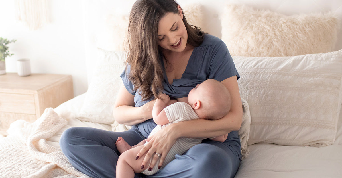 affirmations to be more positive, gentler mom