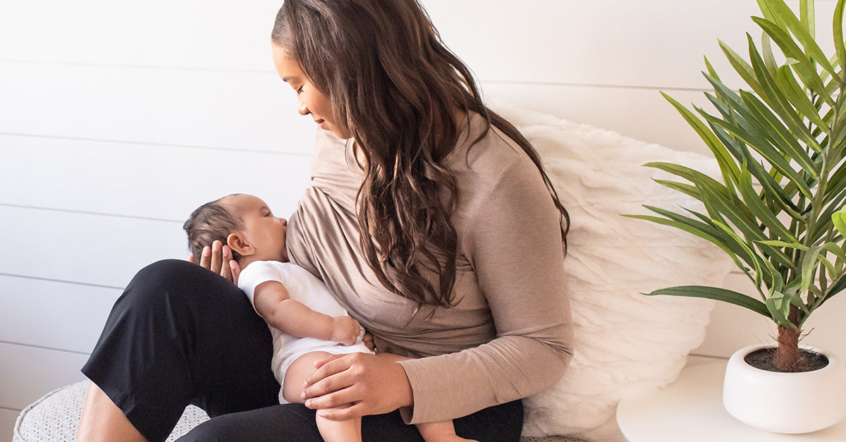 nursando quando o seu bebé está doente, dicas para amamentar um bebé doente