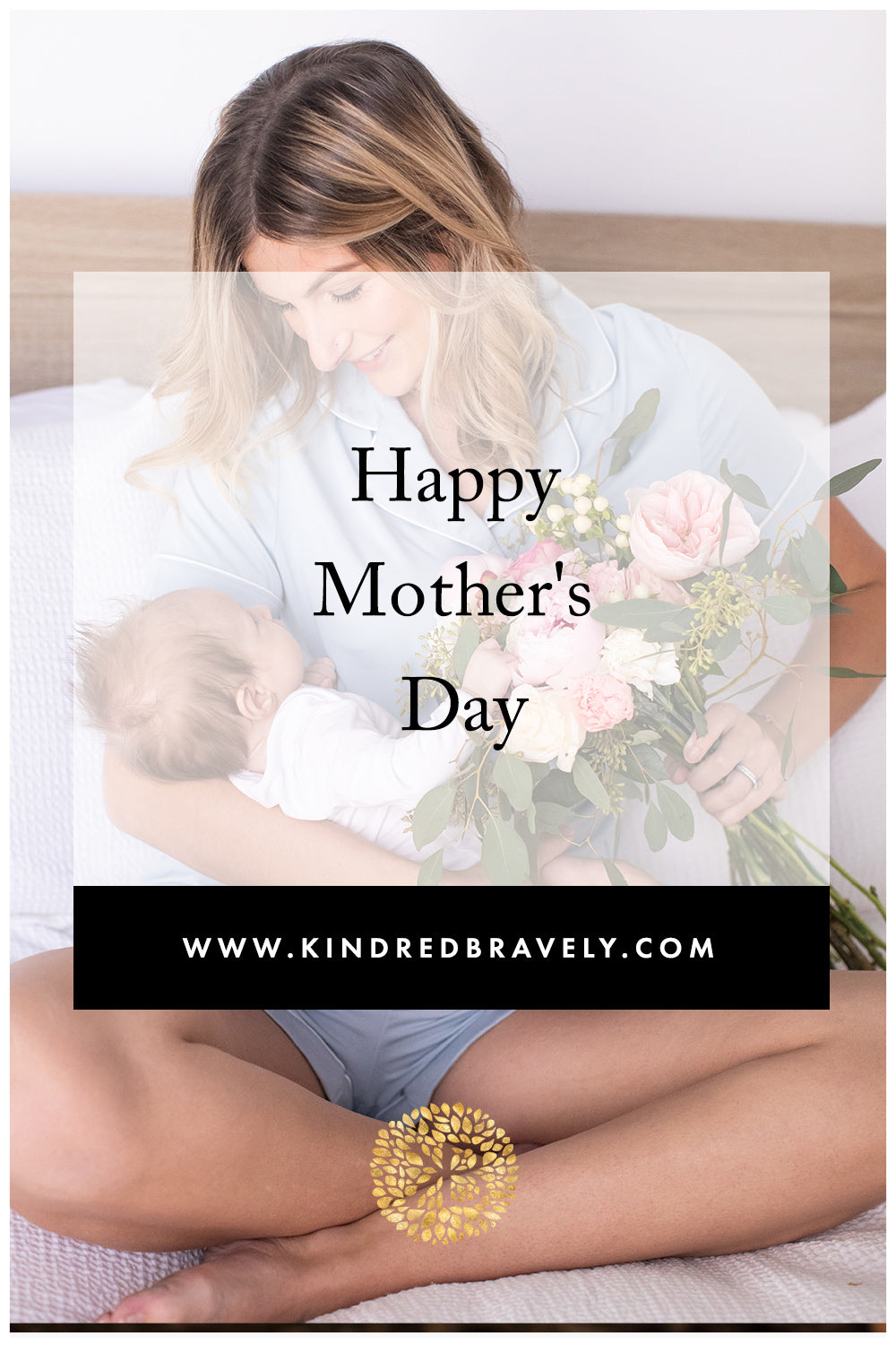 Mother's Day message