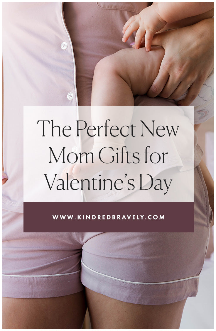 best gifts for new mom