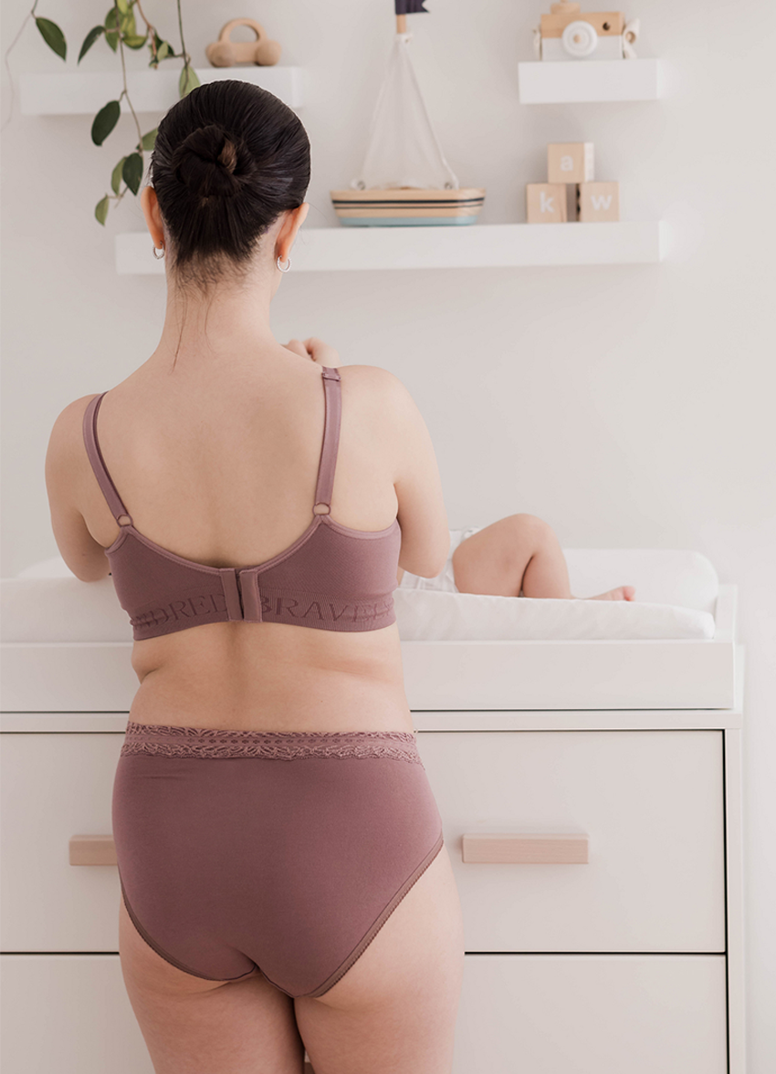 best underwear for after c-section