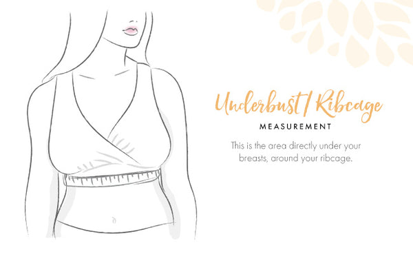 How to Measure for a bra