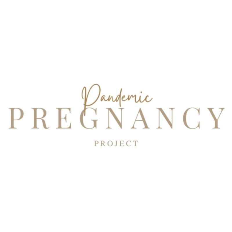 Pandemic Pregnancy Project Logo