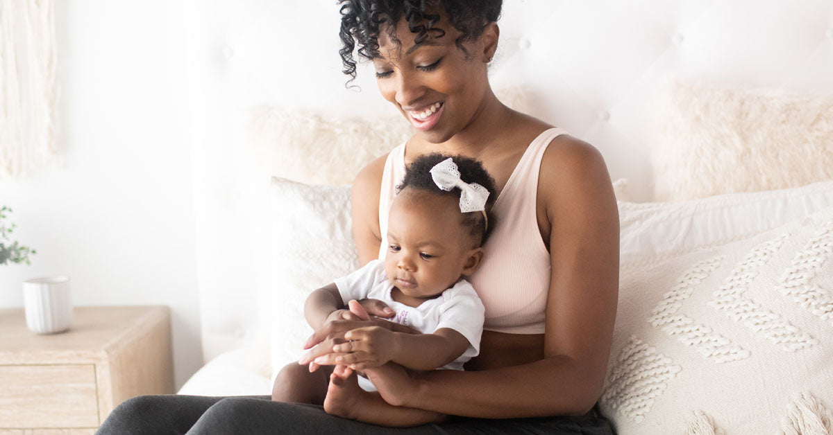 30 Overlooked FSA Eligible Items for Moms and Babies - Motherly