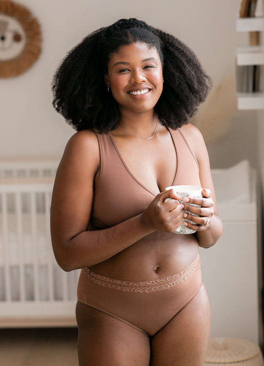 10 Best Nursing Bras - 2023 – Kindred Bravely