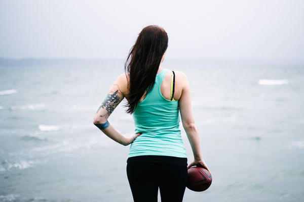 postpartum fitness