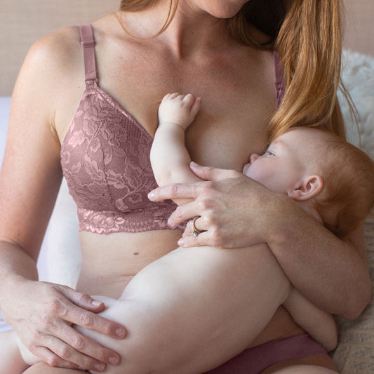 30C Nursing & Maternity Bras