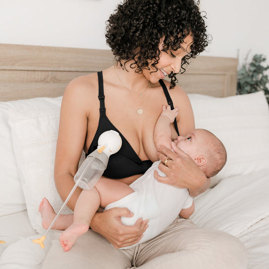 Ultra Comfort Classic Maternity Bra