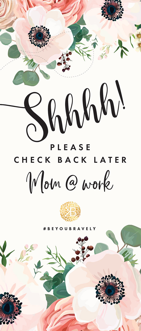 BraveMoms Share: Pumping Tips for Moms Returning to Work – Kindred Bravely