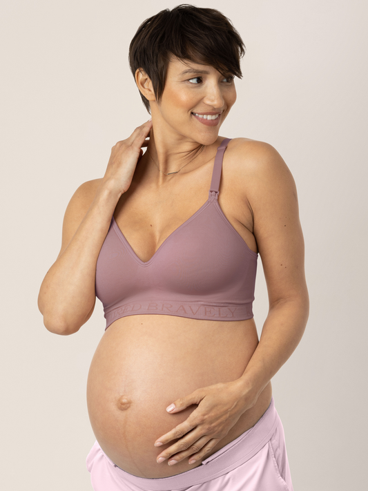 Maternity Bras 38C (EU 100C) - Bras for Pregnant Women