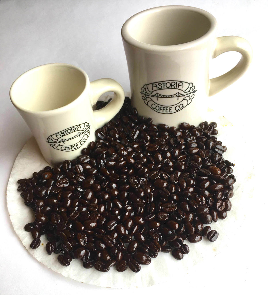 organic coffee online